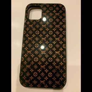LIMITED EDITION** Luxury Apple Iphone Case